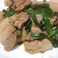 のりまりん's cooksnap of when they made やさしいお酢で簡単煮豚風♪.