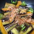 ☆ゆうちゃんママ☆♪'s cooksnap of when they made めんつゆでナスの煮びたし.