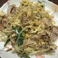 りんママ042's cooksnap of when they made だしの素でオクラの簡単野菜炒め！.