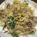 りんママ042's cooksnap of when they made だしの素でオクラの簡単野菜炒め！.