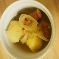 ととろ26's cooksnap of when they made 簡単！ごろごろ野菜のポトフ.