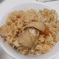 りなぁこ's cooksnap of when they made おいしい舞茸ごはんだよぉ〜♡.