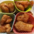 ひなさわん's cooksnap of when they made 鶏肉の南蛮漬け♪冷凍してお弁当にも♪.