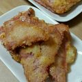 まめとま♡'s cooksnap of when they made 【簡単おかず】30分調理！ハムカツ.