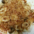 マロンなお☆'s cooksnap of when they made 簡単 もう一品！きのこ☆ちくわ炒め.