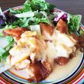 さちーに's cooksnap of when they made 鶏むね肉のマヨマーマレード和え.
