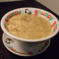 大魔女's cooksnap of when they made 簡単☆かに玉風中華はるさめスープ.