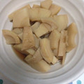 ah_k0626's cooksnap of when they made ☆たけのこの煮物☆.