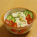 もんしゅしゅ's cooksnap of when they made 簡単ツナポテトサラダ☆.