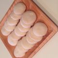 Ainosuke's cooksnap of when they made ココナッツオイルdeクッキー★簡単★.