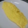 ギバ肉's cooksnap of when they made 簡単 オムレツ☆.