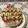 Naochan555's cooksnap of when they made クリームチーズの簡単濃厚クッキー.