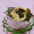 赤い電話's cooksnap of when they made お弁当に♡ブロッコリーのマヨネーズ焼き.