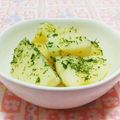 まあまま☆0403's cooksnap of when they made お弁当に♥こふきいも♥.