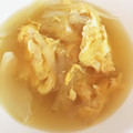 よっちru's cooksnap of when they made ☆玉ねぎと卵の中華スープ☆.