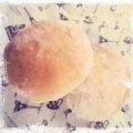 umyu＊'s cooksnap of when they made カルピスパン＊トヨ型で＊簡単ＨＢ.