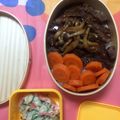 クックCRNP0Y☆'s cooksnap of when they made にんじんグラッセ.