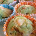 ＊ちいさなしま＊'s cooksnap of when they made しらすとチーズのマフィン.