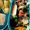 アトムガール's cooksnap of when they made 肉巻ききゃべつ.