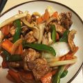 クックQI0Y8L☆'s cooksnap of when they made 豚肉の生姜焼き！.