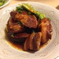 あゆりけ's cooksnap of when they made 圧力鍋におまかせ☆簡単すぎる濃厚角煮.