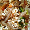 nonpi0126's cooksnap of when they made 豆腐の白和え.