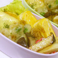 なななな♡MaMa's cooksnap of when they made 簡単♡パパっとエリンギのバター炒め.