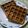 nyangomama's cooksnap of when they made 角切りチーズのワッフル.