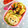 sacoママ's cooksnap of when they made 運動会のお弁当応援くまさん　キャラ弁.