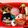 3人のママ★'s cooksnap of when they made にっこりバイキンマン☆キャラ弁☆.