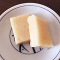 よっちっち☆'s cooksnap of when they made 超簡単お菓子☆ういろう.