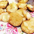 それいゆ★'s cooksnap of when they made 長いものバター醤油焼き～チーズのせ～.