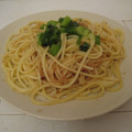 りりィさん's cooksnap of when they made 簡単♪和風スパゲティ❤.