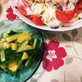 ぱぴぷぺぽぽぽ！'s cooksnap of when they made レモン塩きゅうり.