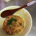 はろうきてぃ❤️'s cooksnap of when they made キムタクご飯（❤￫艸￩）.