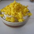 りりィさん's cooksnap of when they made 子供大好き♪くるくるたまご♪.