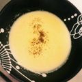kawatomo's cooksnap of when they made とうもろこしのスープ.