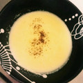 kawatomo's cooksnap of when they made とうもろこしのスープ.