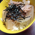 yuuchiiiii's cooksnap of when they made 新玉ねぎとツナのとろとろ煮.