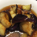 りーこ、's cooksnap of when they made 5分で作る茄子の揚げ浸し.