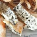 あやとろ's cooksnap of when they made 簡単☆海苔の天ぷら.
