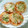 クックM7YXSD☆'s cooksnap of when they made あと一品！餃子の皮でおつまみピザ♪.