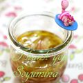 soyumina's cooksnap of when they made 玉ねぎ万能ドレッシング.