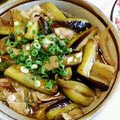 ハートキャンディ's cooksnap of when they made 豚肉とナスのオイスター炒め.