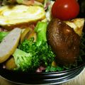 ぶたたろう's cooksnap of when they made 椎茸の生姜焼.