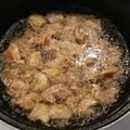 クック日和's cooksnap of when they made ☆牛すじを美味しくする下ごしらえ☆.