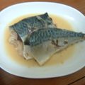 はるえりんこ's cooksnap of when they made さば味噌.