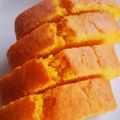 taako1552's cooksnap of when they made 簡単*にんじんパウンドケーキ*.