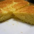 はにぃびー's cooksnap of when they made 混ぜて焼くだけ、バター無ヨーグルトケーキ.