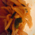 アラジン妻's cooksnap of when they made もやしとザーサイのナムル.